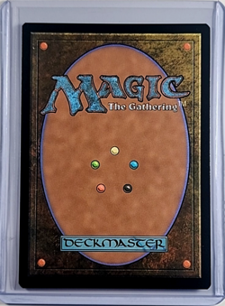 2024 MTG Magic the Gathering SLD Secret Lair Borderless Foil #1620 Griselbrand - Image 2