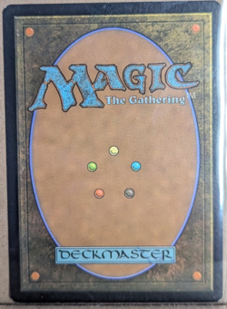 Magic The Gathering Mox Amber Dominaria mythic #224/269 - Image 2