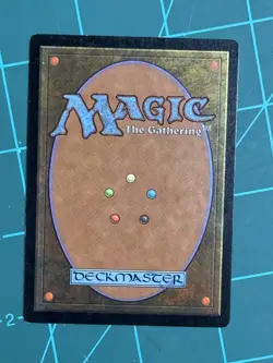 Carpet of Flowers Urza's Saga Regular - Image 3