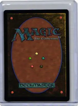 Light Play, English MTG Regular Deflecting Palm - Theme Deck Exclusive Commander - Image 2
