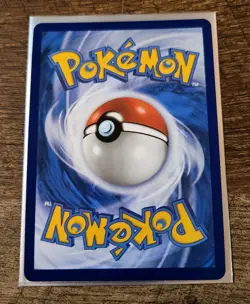 Pokemon TCG Crown Zenith Galarian Gallery Ultra Rare Raikou v GG41/GG70 - Image 2