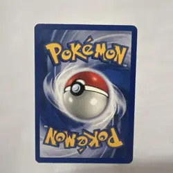 Giovanni's Nidoqueen - 23/132 - Rare - Gym Challenge Pokemon - - Image 2