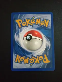 Pokemon 91/132 Misty's Seel Gym Challenge Common NM - Image 2