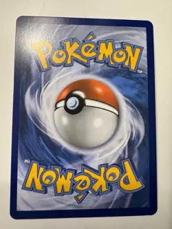 Nidoking BREAK - 46/108 - Rare BREAK XY Evolutions Pokemon - NM - Image 2