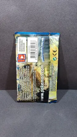 Pokemon XY Breakpoint Booster Pack 820650800696 - Image 2