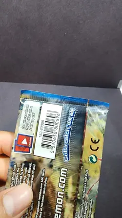 Pokemon XY Breakpoint Booster Pack 820650800696 - Image 3