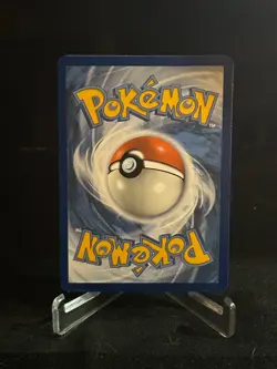 Pokemon TCG Paldean Wooper Illustration Rare #221/193 SV: Paldea Evolved NM/M - Image 2