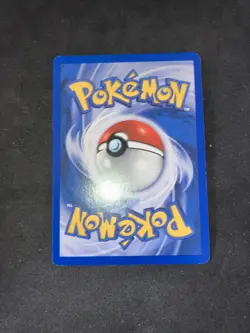 2000 Pokemon KOREAN 1st Edition Base Set Non Holo Trainer Energy Retrieval - Image 4