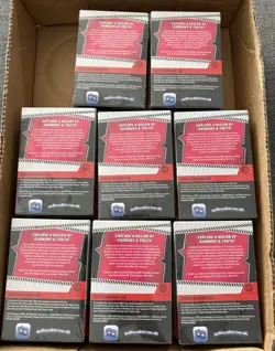 Lot of 8 - Pokemon TCG White Flare Booster Bundle - SHIPS FAST - Image 2