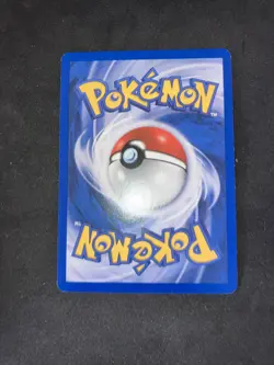 2000 Pokemon KOREAN 1st Edition Base Set Non Holo Trainer Defender - Image 4