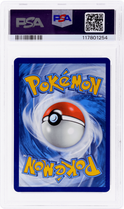 2023 Pokemon Scarlet and Violet 151 Charmeleon Illustration Rare #169 PSA 10 - Image 2