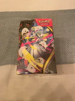 Pokemon TCG Mega Evolution ENHANCED BOOSTER BOX Factory Sealed 36 Packs IN HAND - Image 3