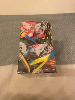 Pokemon TCG Mega Evolution ENHANCED BOOSTER BOX Factory Sealed 36 Packs IN HAND - Image 5