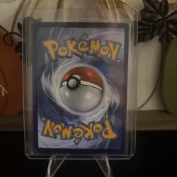 EEVEE V Pokemon Sword & Shield Black Star Promo SWSH065 - Image 3