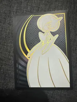 Pokemon Mega Evolution Alakazam 009 Promo - Image 2