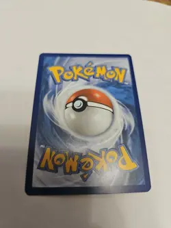 Magneton 159 Pokemon Center Stamp TCG SVP Surging Sparks Black Star Promo - Image 2