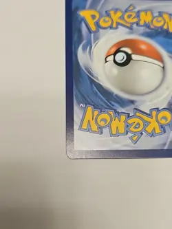 Magneton 159 Pokemon Center Stamp TCG SVP Surging Sparks Black Star Promo - Image 3