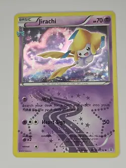 Jirachi RC13/RC32 - Generations: Radiant Collection Pokemon TCG - Image 1