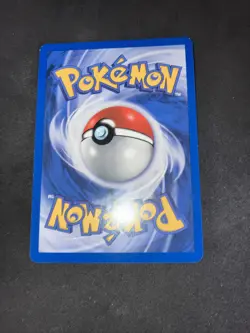 2000 Pokemon KOREAN 1st Edition Base Set Non Holo Trainer Super Energy Removal - Image 3