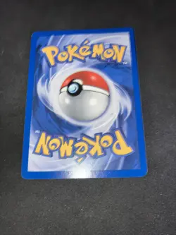2000 Pokemon KOREAN 1st Edition Base Set Non Holo Trainer Super Energy Removal - Image 4