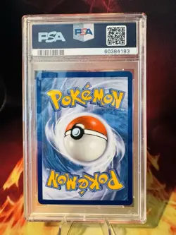 2019 Pokemon SM Black Star Promo SM211 Charizard GX Hidden Fates Tins PSA 10 - Image 3