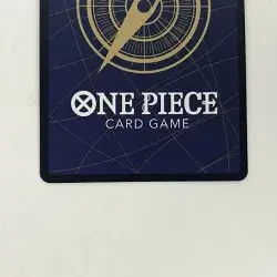 Sanji & Pudding EB02-035 One Piece Card SR Parallel Japan JP Free Shipping F/S - Image 4