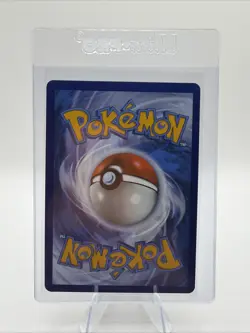 Pokemon TCG N's Zoroark EX Holo Card 185/159 Sv09: Journey Together - Image 2