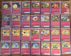Pokemon TCG Ace Spec 28 Card Lot! - Image 1