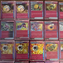 Pokemon TCG Ace Spec 28 Card Lot! - Image 2
