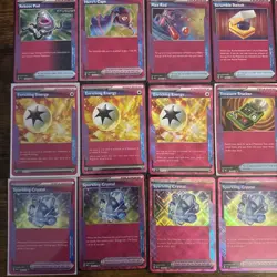 Pokemon TCG Ace Spec 28 Card Lot! - Image 3