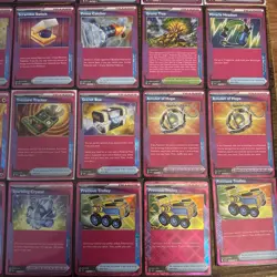 Pokemon TCG Ace Spec 28 Card Lot! - Image 4