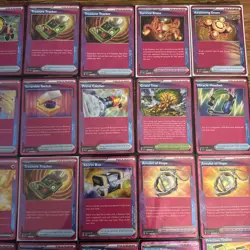 Pokemon TCG Ace Spec 28 Card Lot! - Image 5