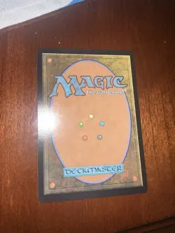 Smothering Tithe Double Masters 2022 Regular Card NM Condition - Image 2