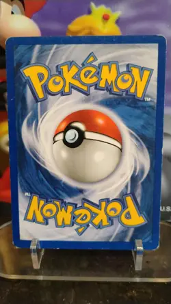 SABRINA'S PORYGON Gym Challenge POKEMON Non-Holo 1st Ed 2000 Trading Card 98/132 - Image 2