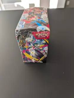 Pokemon - Mega Evolution Base Set - Booster Box ENHANCED (Promo Card Included) - Image 4