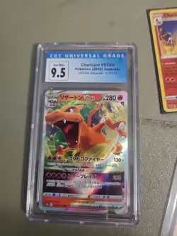 pokemon card collection charizard lot - Image 2