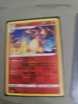 pokemon card collection charizard lot - Image 3