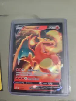 pokemon card collection charizard lot - Image 4