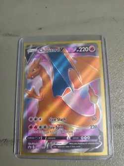 pokemon card collection charizard lot - Image 5