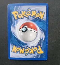 Pokemon Squirtle TCG Expedition Base Set Card 132/165 - Image 2