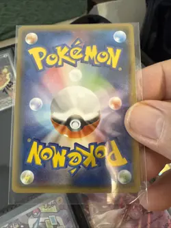 ++ Pokemon Card Game TCG Diancie EX 092/XY-P Promo Holo JAPANESE - Image 2