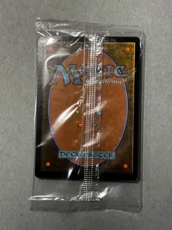 The Soul Stone- MTG Mint Foil Promo - Image 3