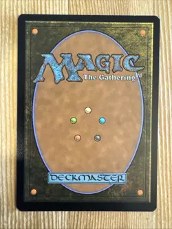MTG - Venom, Eddie Brock - SPE 12 - FOIL - NM - Image 2