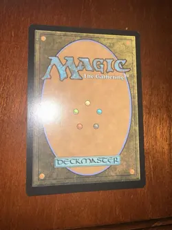 Totec's Spear (Shadowspear) Foil Secret Lair MTG Magic the Gathering - Image 2