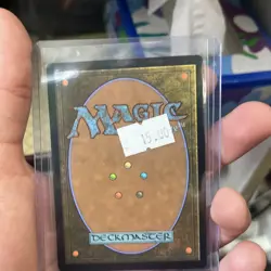 Wedding Ring Borderless 0007 MTG Spider-Man NM/M - Image 2