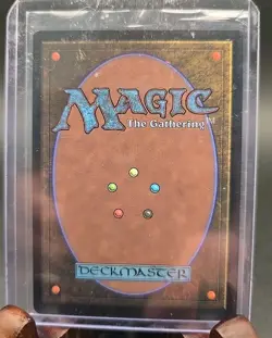 Blackblade Reforged Commander: Zendikar Rising MTG Regular Lightly Played - Image 2