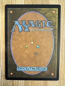 MTG - 1x Doc Ock, Evil Inventor - Borderless / Spider-Man Eternal NM - Image 2