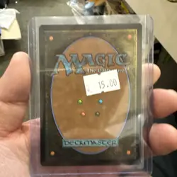 Mtg Magic Spider Man Agent Venom Extended Art Foil Rare - Image 2