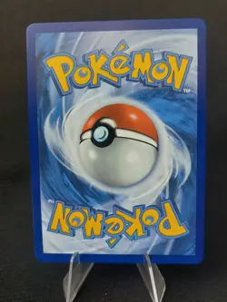 Whimsicott ex 5/086 - White Flare Holo Double Rare Pokemon TCG - NM - Image 2