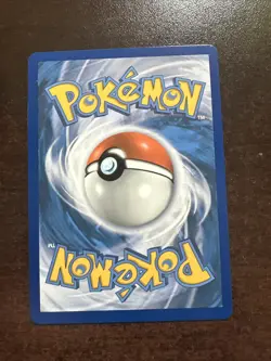 Treecko 3/25 Non-holo NM Pokemon TCG McDonald’s 25th Anniversary Celebrations - Image 2
